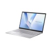 ASUS Vivobook 15/X1504VA-BQ4037W/i3-1315U/15,6"/FHD/8GB/512GB/Intel int/W11H/Silver/2R