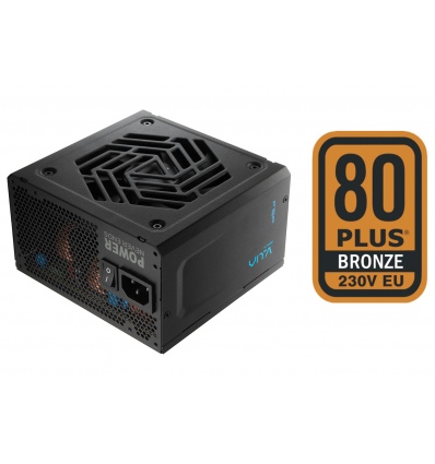 FSP VITA BD/750W/ATX 3.1/80PLUS Bronze 230V/Bulk