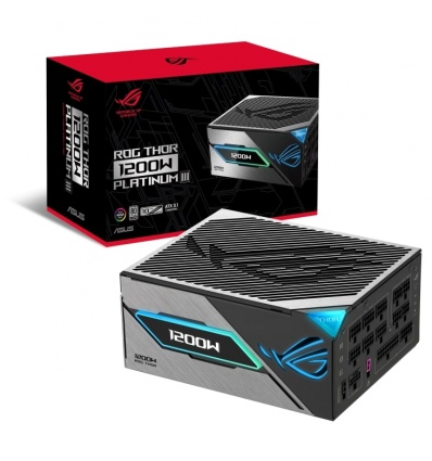 ASUS ROG-THOR-1200P3-GAMING