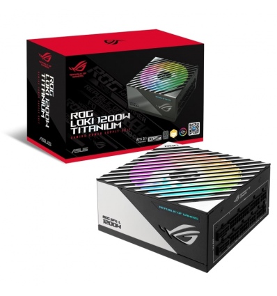 ASUS ROG-LOKI-1200P-SFX-L-GAMING