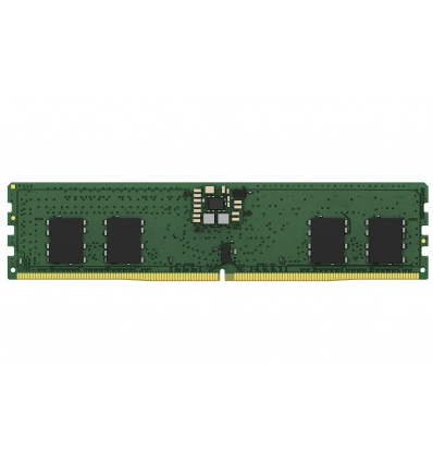 CUDIMM 8GB DDR5-6400MHz CL52