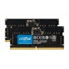 Crucial/SO-DIMM DDR5/16GB/5600MHz/CL46/2x8GB