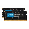 Crucial/SO-DIMM DDR5/96GB/5600MHz/CL46/2x48GB