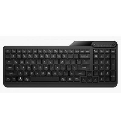 HP 475/USB+BT/Černá