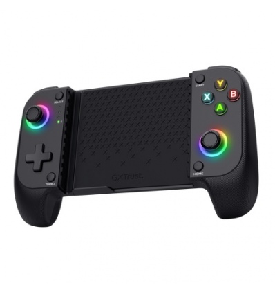 TRUST GXT735 MYLOX WRLS MOBILE CTRL BLACK