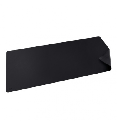 TRUST BENYA XXL DESK PAD - BLACK