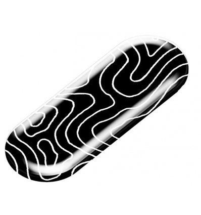 HP HyperX Glass Skate