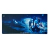 Predator Gaming Mousepad XL,910x400x3mm