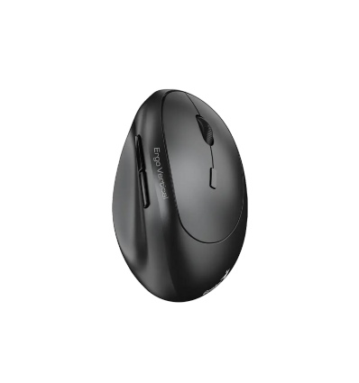 GENIUS Ergo 8350S Dark Grey