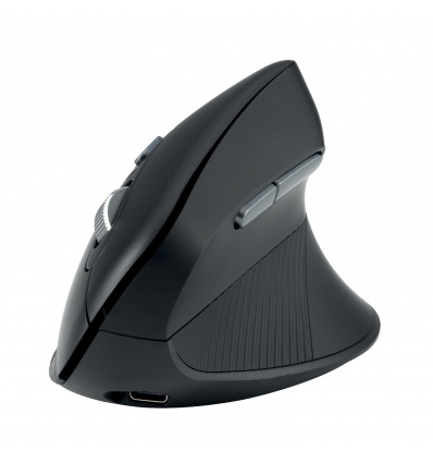 Kensington bezdrátová ergonomická myš Pro Fit™