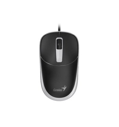 GENIUS DX-123 Galaxy Grey USB-A