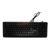 Acer KB-8CR/Drátové USB-A/CZ-SK layout/Černá