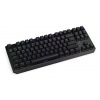 Endorfy Thock TKL Black/Drátové/Bezdrátové/US layout/Černá