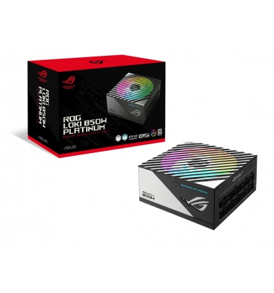 ASUS ROG-LOKI-850P-SFX-L-GAMING