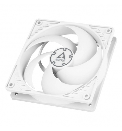 ARCTIC P14 PWM PST (white/white)