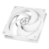 ARCTIC P14 PWM PST (white/white)