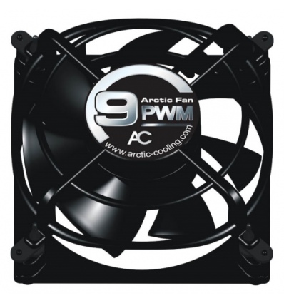 ARCTIC Fan AF9 PWM
