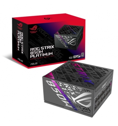 ASUS ROG-STRIX-850P-GAMING