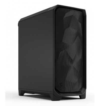 Fractal Design Meshify 3/Midi Tower/Černá
