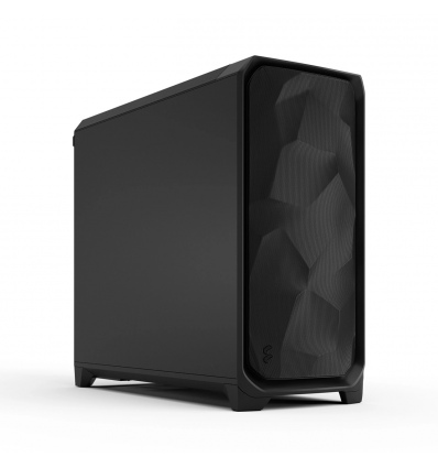 Fractal Design Meshify 3 XL/Big Tower/Černá