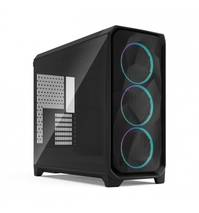 Fractal Design Meshify 3 XL/Big Tower/Transpar./Černá