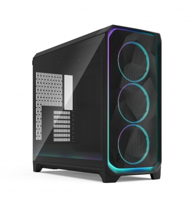 Fractal Design Meshify 3 XL Ambient Pro/Big Tower/Transpar./Černá