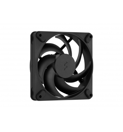 Fractal Design Momentum 12, Black