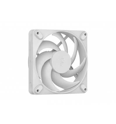 Fractal Design Momentum 12, White