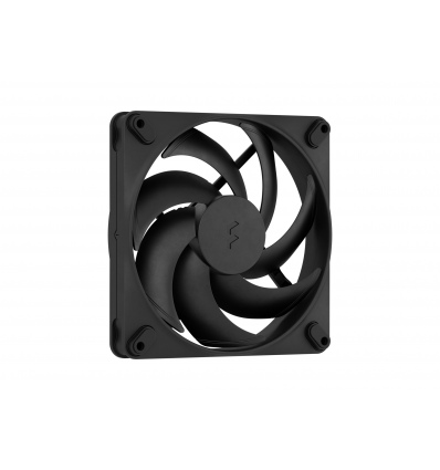 Fractal Design Momentum 14, Black