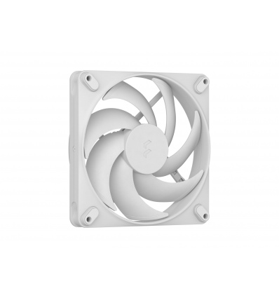 Fractal Design Momentum 14, White