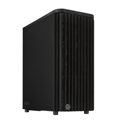 ASUS case PROART PA401 WOOD METAL PWM BLACK