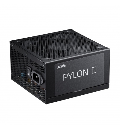 Adata XPG PYLON II/650W/ATX 3.1/80PLUS Bronze/Retail