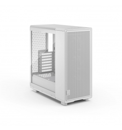 Fractal Epoch/Midi Tower/Transpar./Bílá