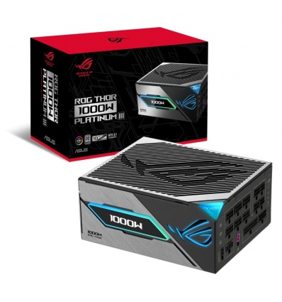 ASUS ROG-THOR-1000P3-GAMING