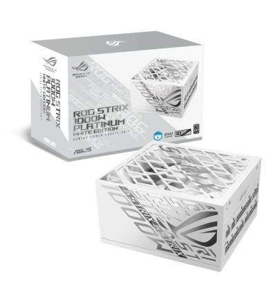 ASUS ROG-STRIX-1000P-GAMING White