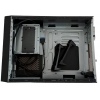 Crono case MT-ITX3, bez zdroje, 1x USB 3.0, 1x USB 2.0
