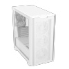 ASUS case A21 PLUS ARGB FANS white V2