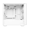 ASUS case A21 PLUS ARGB FANS white V2