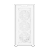 ASUS case A21 PLUS ARGB FANS white V2