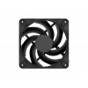 Fractal Design Momentum 12, Black