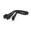 Endorfy Supremo FM5 12VHPWR ATX 3.0 kabel