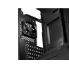 Počítačová skříň Natec ARACANTA/Midi Tower/Černá
