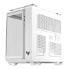 ASUS case GT502 HORIZON WHITE,ARGB, TEMPERED GLASS