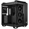 ASUS case GT502 HORIZON BLACK,ARGB, TEMPERED GLASS
