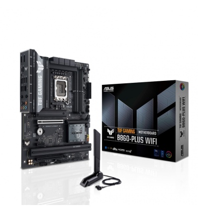 ASUS TUF GAMING B860-PLUS WIFI