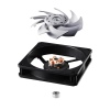 Adata XPG Vento PRO 120mm fan černý PWM