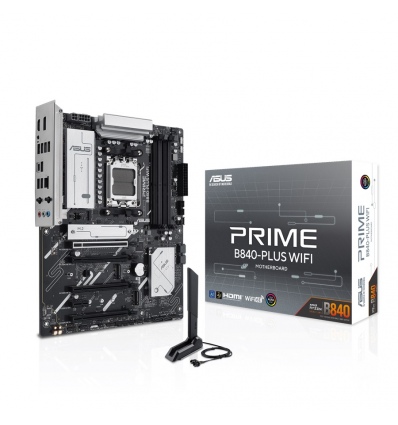ASUS PRIME B840-PLUS WIFI