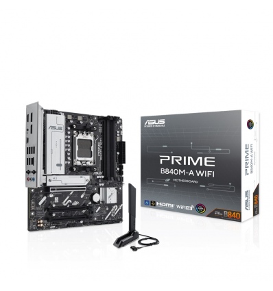 ASUS PRIME B840M-A WIFI