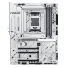 ASUS X870 MAX GAMING WIFI7 White