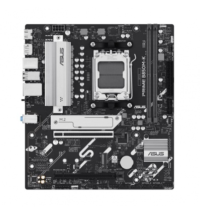 ASUS PRIME B850M-K